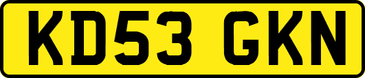 KD53GKN