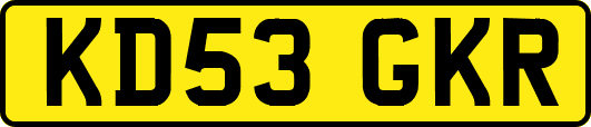 KD53GKR