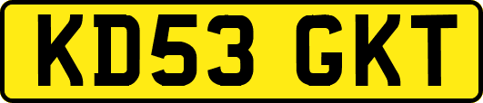 KD53GKT