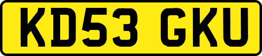 KD53GKU