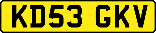 KD53GKV
