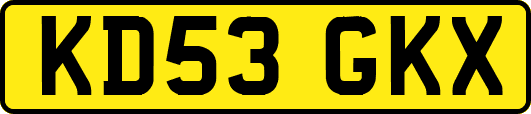 KD53GKX