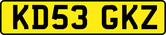 KD53GKZ