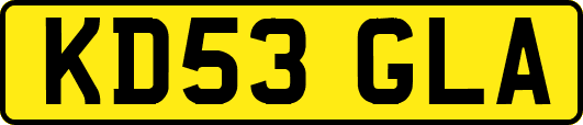 KD53GLA