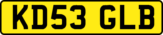 KD53GLB