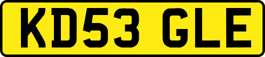 KD53GLE