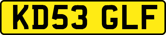 KD53GLF