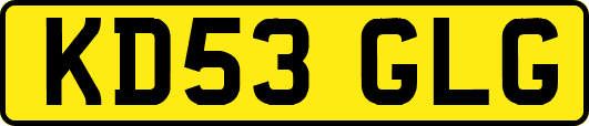 KD53GLG
