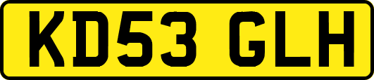KD53GLH
