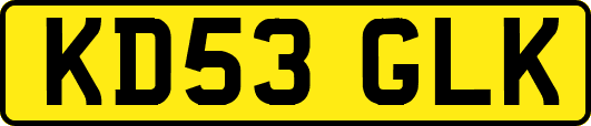 KD53GLK