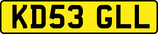 KD53GLL