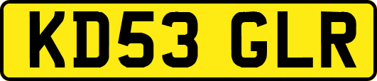 KD53GLR