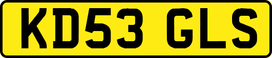 KD53GLS