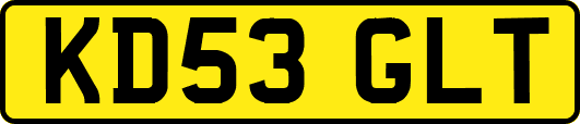 KD53GLT