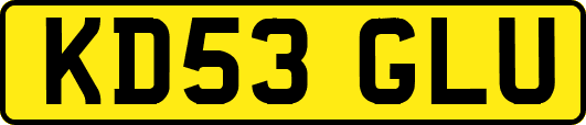 KD53GLU