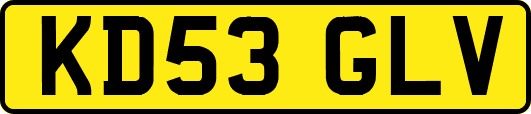 KD53GLV