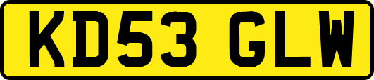 KD53GLW
