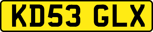 KD53GLX