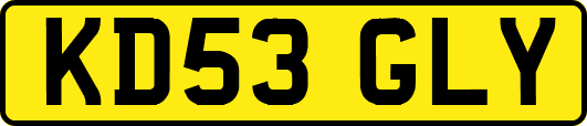 KD53GLY