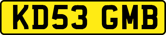 KD53GMB