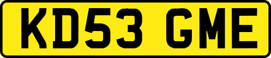 KD53GME