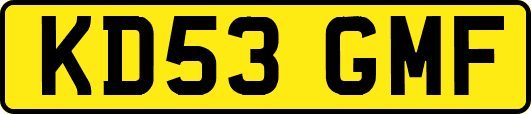 KD53GMF