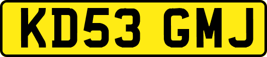KD53GMJ