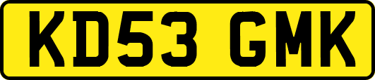KD53GMK