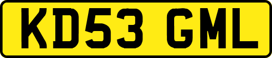 KD53GML