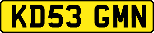 KD53GMN