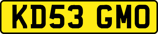 KD53GMO