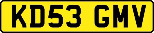 KD53GMV