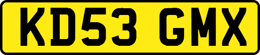 KD53GMX