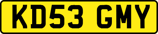 KD53GMY