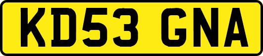 KD53GNA