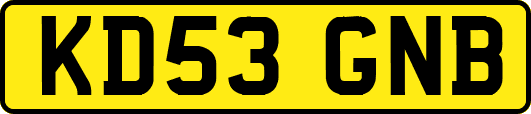 KD53GNB