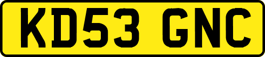 KD53GNC