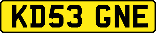 KD53GNE