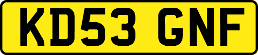 KD53GNF