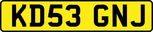 KD53GNJ