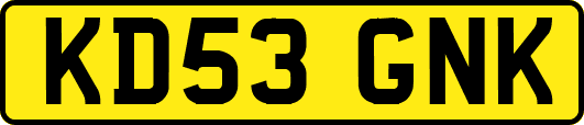 KD53GNK