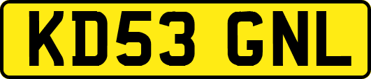 KD53GNL