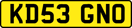 KD53GNO