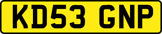 KD53GNP