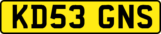 KD53GNS