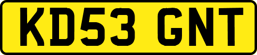KD53GNT