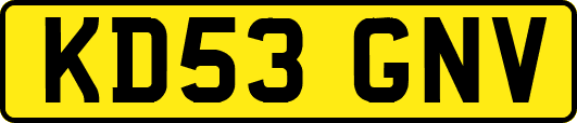 KD53GNV