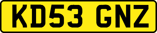 KD53GNZ