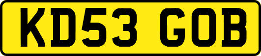 KD53GOB