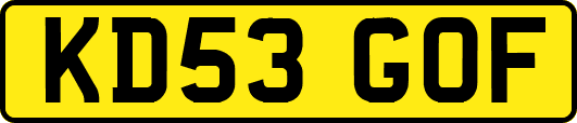 KD53GOF